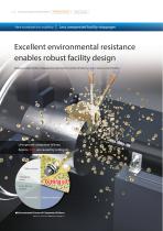Proximity Sensors DC 3-Wire Models E2E NEXT series-12