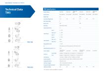 TM Collaborative Robot Brochure - 13