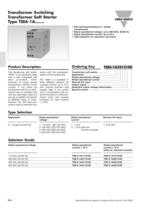 Motor Controllers TSE6-1A1113100-1