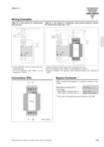 Motor Controllers TSE6-1A1113100-6