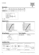 Proximity Sensors Inductive-2
