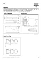 Solid State Relays RJCS1A23D30EPNO-5