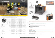 Cangini attachments Catalogue - 12