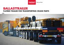 BALLASTTRAILER - 1