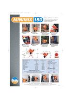 Minimixer 150 - 2