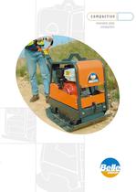 Reservible plate Compactors - 3