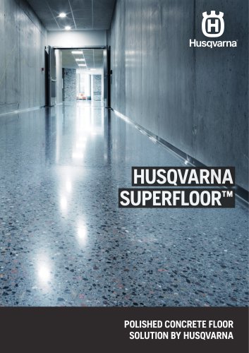 superfloor brochure