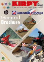 Brochure General