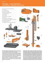 MDT 180 B Multipurpose drill - 4