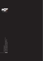 MDT 230 K - 8