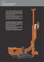 MDT 80 B - Multipurpose drill - 2