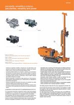 MDT 80 B - Multipurpose drill - 3