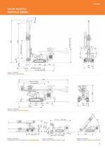 MDT 80 B - Multipurpose drill - 5