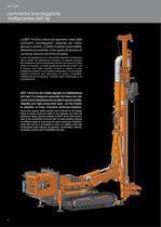 MTD 140 B Multipurpose drill - 2