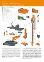 MTD 140 B Multipurpose drill - 4