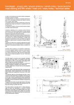 MTD 200 BEG Geothermal drill - 5