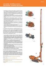 MTD 230 B Multipurpose drill - 3