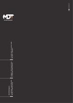 MTD 230 B Multipurpose drill - 8