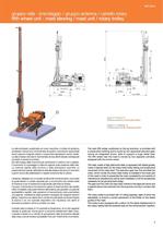 MTD 230 K Tunnel drill - 5