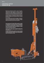 MTD 80 V Vertical drill - 2