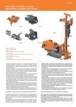 MTD 80 VEG Geothermal drill - 3