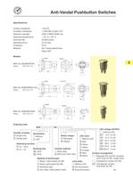 Anti-Vandal Pushbutton Switches-2