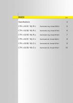 Capacitive pushbutto - 3