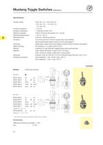 En_Toggle Switches_Pushbutton Switches_Slide Switches_Dual-in-line Switches_Rotary Coded Switches_Rotary Switches_LED Indicators_Membrane Keypads - 15