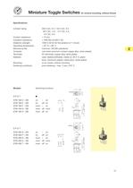 En_Toggle Switches_Pushbutton Switches_Slide Switches_Dual-in-line Switches_Rotary Coded Switches_Rotary Switches_LED Indicators_Membrane Keypads - 6