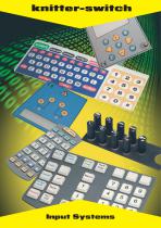 Membrane Keypads-1