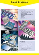 Membrane Keypads-3