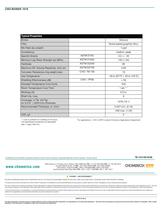 CHO-BOND® 1016 One Component, Corrosion Resistant, Electrically Conductive Sealant-2