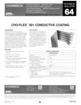 CHO-FLEX 601 Coatings and Inks-1