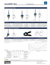 Condition Monitoring and Diagnostic Solutions SensoNODE™ Sensors and Software-11