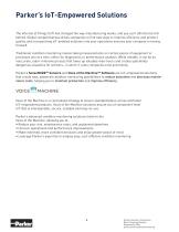 Condition Monitoring and Diagnostic Solutions SensoNODE™ Sensors and Software-4