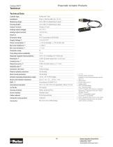 Electronic, Electric, Analog and IO-Link-10