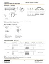 Electronic, Electric, Analog and IO-Link-11