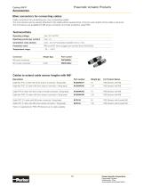 Electronic, Electric, Analog and IO-Link-13