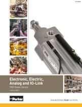 Electronic, Electric, Analog and IO-Link-1