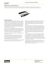 Electronic, Electric, Analog and IO-Link-4