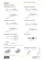Electronic, Electric, Analog and IO-Link-6
