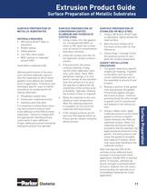 Extruded EMI Gaskets Products & Custom Solutions Catalog-11