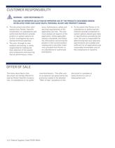 Extruded EMI Gaskets Products & Custom Solutions Catalog-2