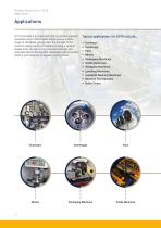 AC10 Variable Speed Drive-10