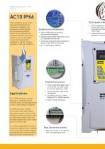 AC10 Variable Speed Drive-8