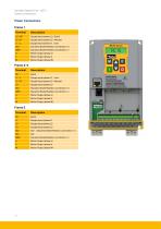 AC15 Variable Speed Drive - 10