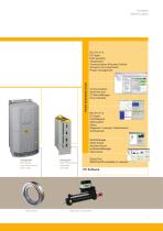Compax3 Compax3 Intelligent Servo Drive-7