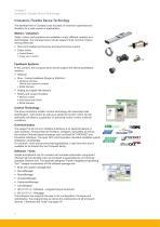 Compax3 Compax3 Intelligent Servo Drive-8
