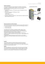Compax3 Compax3 Intelligent Servo Drive-9