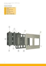 DC590+ Series DC Drives - Integrator Series - 14